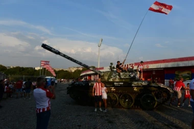 HRVATI U STRAHU OD SRBA ZAKUKALI "NISMO MI": Evo šta kažu ko je promenio ime Marakani