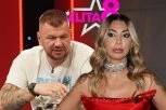 JANJUŠEVA PORUKA LEDI KRV U ŽILAMA, ANELI STRAHUJE ZA SVOJE NAJBLIŽE! Drama pred "Elitu 8", Ahmićeva ne sme na ulicu da izađe!