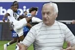 MANJE SLABIJI PROTIVNIK JE PROŠAO! Golac iskreno o Partizanu i fudbalu uopšte - NEMAMO KVALITET!