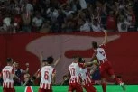 PAKAO ''MARAKANE'' PROGUTAO BODE: Zvezda pokazala klasu i plasirala se u Ligu šampiona!