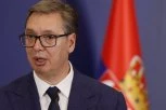 OGLASIO SE VUČIĆ NAKON OSVOJENE MEDALJE NEBOJŠE ĐURIĆA: Sve čestike našem paraolimpijcu!