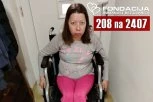 IRENA IZ NIŠA IMA ČITAV SPISAK DIJAGNOZA! Hitno joj je potrebna naša pomoć!