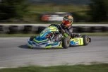 DOŽIVITE G-DRIVE #TAKOMOĆNO KARTING ISKUSTVO