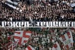 SPEKTAKULARAN VEČITI DERBI! Zvezda i Partizan odigrali utakmicu ZA PAMĆENJE!