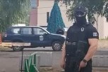 KURTIJEV TEROR NE PRESTAJE! TZV. KOSOVSKA POLICIJA SA FANTOMKAMA I DUGIM CEVIMA: Upali u zgrade Privremenih organa u četiri opštine na severu