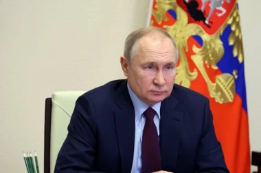 PUTIN NADGLEDAO NUKLEARNU VOJNU VEŽBU: "Sve je spremno"