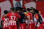 CRVENA ZVEZDA - NAPREDAK: Omaž Bori i rođendan "Marakane!" Milojević ubacio odmah dvojicu novajlija!