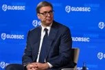 "PRIZNALI STE KOSOVO PROTIV POVELJE UN, REZOLUCIJE I ZAKONA"! Vučić demolirao Milatovića: To je razlika između nas!