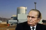 JUGOSLAVIJA JE MOGLA DA IMA ATOMSKU BOMBU 1980: Raspad države bio bi izbegnut da je Tito završio posao do kraja