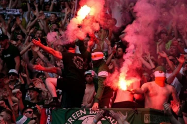 ''OLD FIRM'' DERBI - RIVALSTVO VAN FUDBALA! Postoji jedna stvar koja ne može da parira sudaru Seltika i Rendžersa!