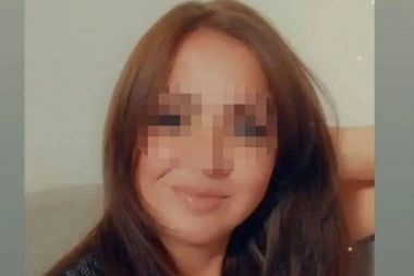 OVO JE SANDRA (35) KOJOJ JE LIFT UHVATIO KOSU I UBIO JE: Vatrogasci telo nesrećne žene satima vadili! (FOTO)