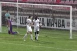 ŠABAČKA ČIVIJA SE NIJE OSMEHNULA UŽIČANIMA: Ivanjičani odneli bodove iz grada na Savi - Javoru jedan gol dovoljan za trijumf! (VIDEO)