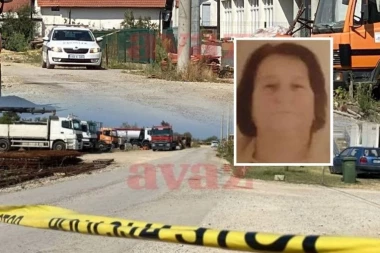 OVO JE STARICA KOJOJ JE NARKOMAN SMRSKAO GLAVU: Jedan detalj posebno svedoči o BRUTALNOSTI UBISTVA (FOTO)