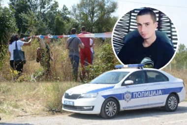 MISTERIJA POGIBIJE LUKE VUKSANOVIĆA! Niz nelogičnosti tragedije mladića, pitanja na koja niko nema odgovor!