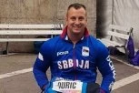 IMA PRAVDE! Srbiji vraćena srebrna medalja - Treća sreća!