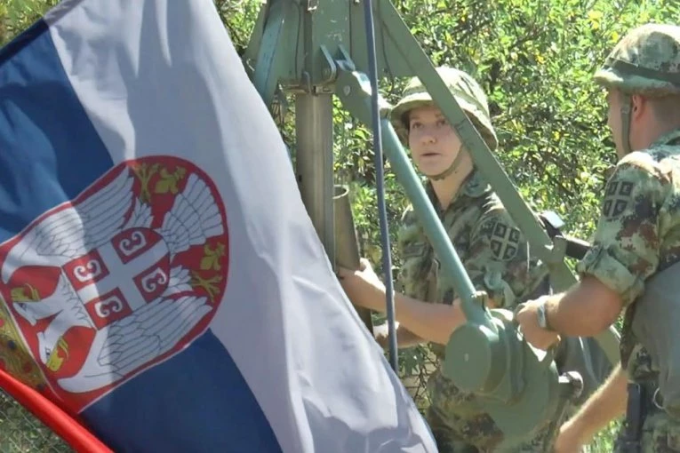 OVO ĆE BITI GLAVNA PRAVILA TOKOM SLUŽENJA VOJNOG ROKA! Evo čega se muškarci najviše plaše, a šta će im doneti služenje