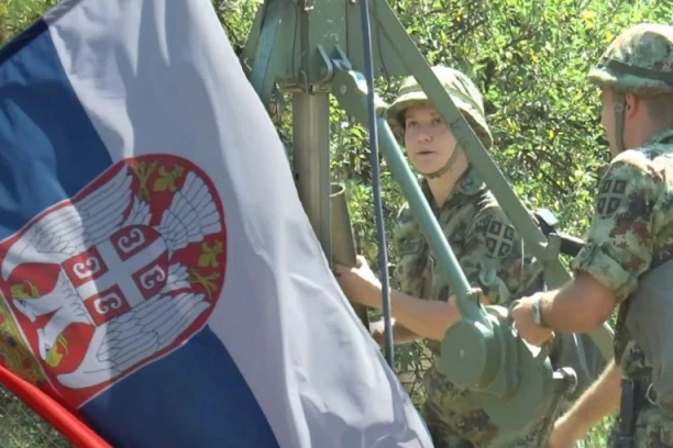 OVO ĆE BITI GLAVNA PRAVILA TOKOM SLUŽENJA VOJNOG ROKA! Evo čega se muškarci najviše plaše, a šta će im doneti služenje