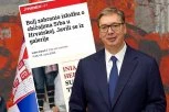 SKANDAL! PREDSEDNIK VUČIĆ NE UPOZORAVA BEZVEZE NA OVU POJAVU: Hrvati zabranili izložbu o Srbima! (FOTO)