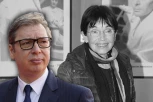 PREDSEDNIK VUČIĆ IZJAVIO SAUČEŠĆE ZBOG SMRTI RADE ĐURIČIN! "Pamtiće se njen nemerljiv doprinos kulturi"