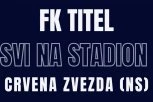 DERBI KOLA: Na stadionu Vašarište će se tražiti karta više za ovaj meč!