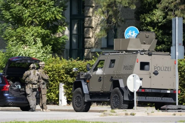 KRAJ, NEMA DALJE, VRAĆAMO SE U NAJGORE VREME: Nemačka donela odluku koja nikom neće prijati