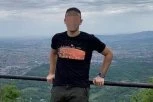 OVO JE PRETUČENI MLADIĆ (26) IZ LOZNICE KOME SE BORE ZA ŽIVOT! Napadač ga pretukao, pa kukao pred svima: "Nisam bio tu..." (FOTO)