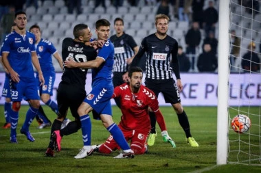 PRELAZNI ROK ZATVOREN JE U VELIKOM STILU: Superligaški fudbaler je stigao u Bački Jarak!