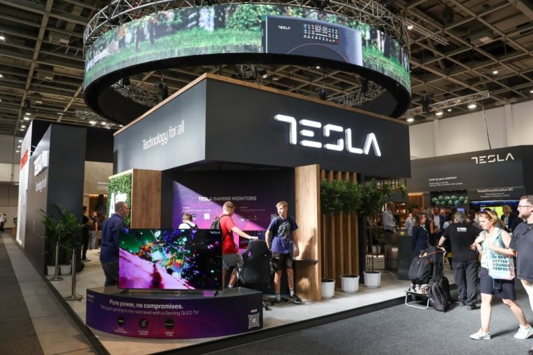 Tesla na IFA 2024 Otkrijte najnovije tehnološke inovacije iz Berlina