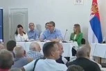 VUČIĆ POSTAVIO TRI KLJUČNA PITANJA RIO TINTU: Da biste zaradili pare, morate da obezbedite zdravlje ljudi"!