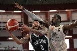 PARTIZAN NIJE BLISTAO, ALI OBEZBEDIO FINALE NA SICILIJI: Dejvis čovek odluke, brine povreda jednog igrača!