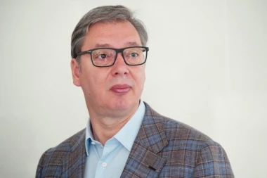 VUČIĆ POKAZAO KAKO MU JE IZGLEDALA PROTEKLA NEDELJA: Posvetio sam je slušanju, razumevanju i učenju od građana Podrinja (VIDEO)