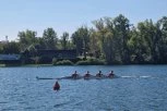 USPEŠNO ODRŽANA IZBORNA REGATA ZA BALKANSKO PRVENSTVO U VESLANJU! (FOTO GLAERIJA)