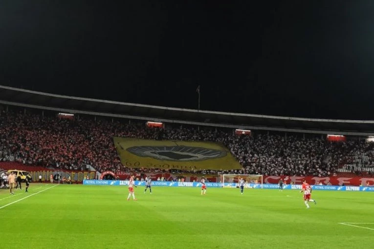 ODLIČAN POSAO ZVEZDE PRED POČETAK LŠ: Crveno-beli osigurali važan potpis! (FOTO)