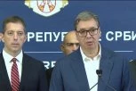 OBRAĆANJE PREDSEDNIKA SRBIJE! Vučić o najvažnijim temama!