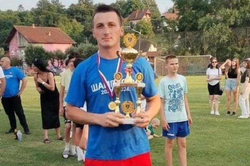 "BOMBA" PRED KRAJ PRELAZNOG ROKA: Šampion stiže u Brasinu!