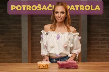 ŠTA JE, BRE, OVO? ČVARCI PET PUTA SKUPLJI OD BUTA! Cena hrane koja je nekad nazivana sirotinjskom, otišla u nebo poslednjih godina! (VIDEO)