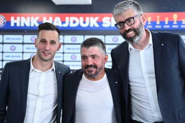 KALINIĆ DOBIO OTKAZ! Nezadovoljstvo bukti - Ovo je bilo najbolje rešenje za klub!