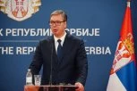 VUČIĆ DANAS U ZRENJANINU! Predsednik na ceremoniji otvaranja serijske proizvodnje u kineskoj fabrici LINGLONG