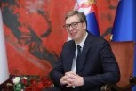 SRBIJA DOSTIŽE NAJVAŽNIJE VUČIĆEVO PREDVIĐANJE! Ostvarujemo investicioni rejting, na korak smo do najvećeg ekonomskog uspeha naše zemlje