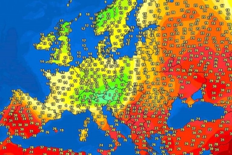 Meteociel