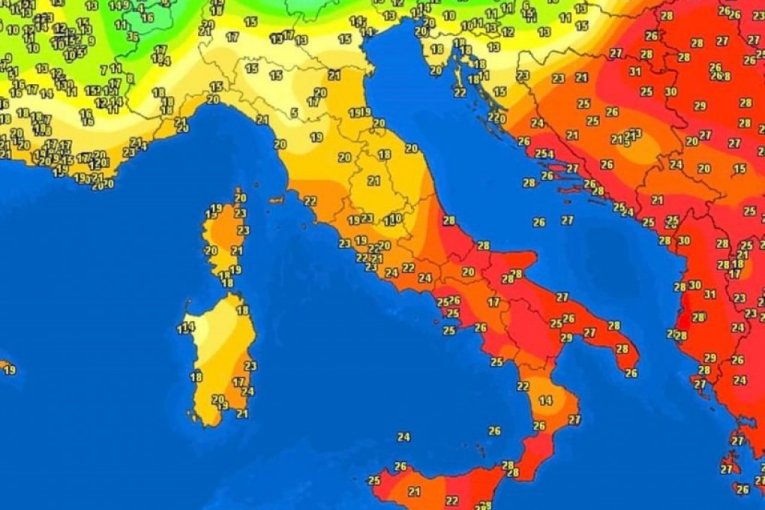 Meteociel