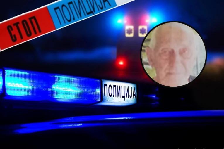 VEZAO GA ZA STOLICU I SVE MU JE PRSTE POLOMIO, SIN GA NAŠAO SA NOŽEM U SRCU! Surovi ubica ugostitelja iz Boljevca još šeta slobodan - OGLASILO SE VJT U ZAJEČARU!