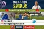 "NIŽE LIGE" BILE SU U POSETI LAZAREVU I FK ZADRUGAR: Samo korak po korak se stiže do najvećih uspeha!