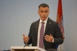 "SEDNICA O RUDARENJU LITIJUMA BIĆE ODRŽANA, OPOZICIJA MI NIJE JASNA"! Ministar Milićević: "SAMI SU SVE URADILI DA DO TOGA DANAS NE DOĐE"!