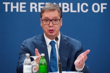 "NEZAVISNOST I SLOBODU VEKOVIMA SKUPO PLAĆAMO"! Vučić sumirao nedelju za nama i SRBIMA ČESTITAO PRAZNIK! (VIDEO)