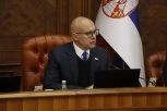 ZAVRŠENA POSEBNA SEDNICA VLADE SRBIJE! Ministarstvo odbrane pokreće proceduru za VRAĆANJE OBAVEZNOG VOJNOG ROKA