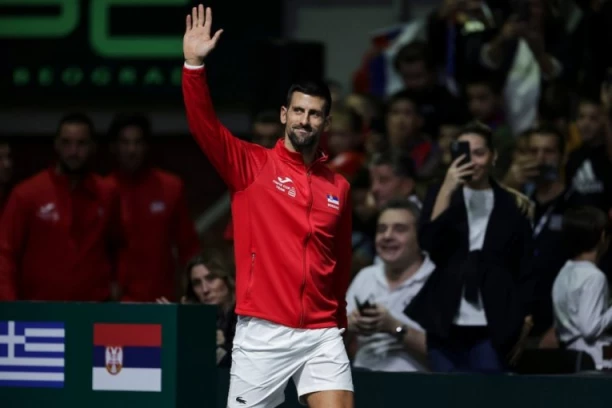 OVIM POTEZOM SU SVE REKLI NOLE! ATP šokirao javnost objavom o Đokoviću - Šta reći posle ovoga... (FOTO)