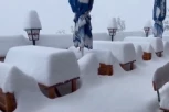 PALO DO METAR SNEGA, MUŠKARAC NESTAO U LAVINI! Proglašena prirodna katastrofa u Austriji, NAJGORE tek dolazi! (FOTO/VIDEO)