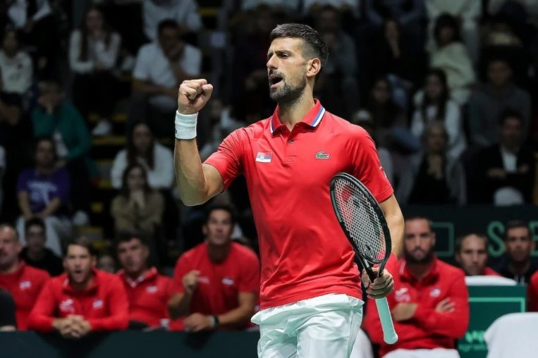 NOVAK OSVOJIO KINEZE OVIM POTEZOM! Nakon trijumfa poručio je jednu stvar - Ova reč ima duboko značenje!