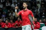 NOLE JURI STOTU TITULU KARIJERE: "Uvek sam imao mnogo uspeha ovde!"